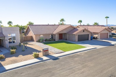 Welcome to this beautifully updated 3-bedroom, 2-bath home in on Mesa Del Sol Golf Club in Arizona - for sale on GolfHomes.com, golf home, golf lot