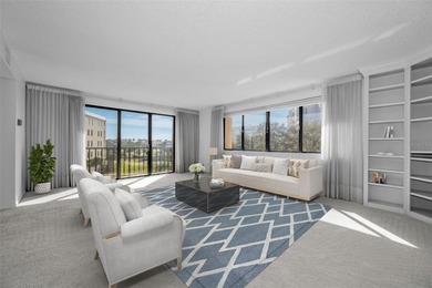 One or more photo(s) has been virtually staged. Sunrise and on Belleair Country Club in Florida - for sale on GolfHomes.com, golf home, golf lot