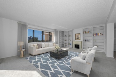 One or more photo(s) has been virtually staged. Sunrise and on Belleair Country Club in Florida - for sale on GolfHomes.com, golf home, golf lot