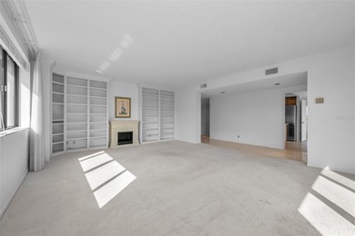 One or more photo(s) has been virtually staged. Sunrise and on Belleair Country Club in Florida - for sale on GolfHomes.com, golf home, golf lot