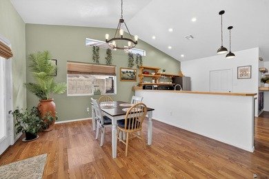 Welcome to this beautifully updated 3-bedroom, 2-bath home in on Mesa Del Sol Golf Club in Arizona - for sale on GolfHomes.com, golf home, golf lot