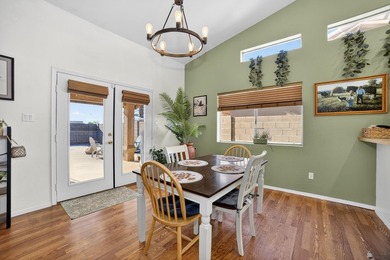 Welcome to this beautifully updated 3-bedroom, 2-bath home in on Mesa Del Sol Golf Club in Arizona - for sale on GolfHomes.com, golf home, golf lot