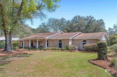 This well-maintained 1661 square foot, three-bedroom, two- bath on The Golf Club of the Wharf in Alabama - for sale on GolfHomes.com, golf home, golf lot