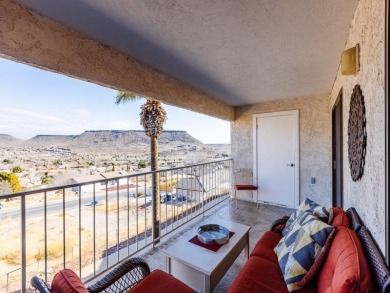 Turnkey 3-bedroom, 2-bath condo in the sought-after Las Palmas on Sunbrook Golf Course in Utah - for sale on GolfHomes.com, golf home, golf lot