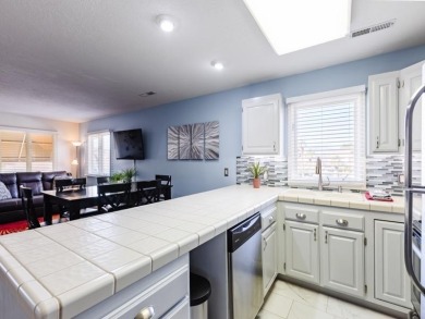Turnkey 3-bedroom, 2-bath condo in the sought-after Las Palmas on Sunbrook Golf Course in Utah - for sale on GolfHomes.com, golf home, golf lot