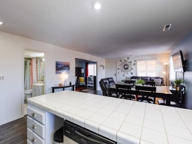 Turnkey 3-bedroom, 2-bath condo in the sought-after Las Palmas on Sunbrook Golf Course in Utah - for sale on GolfHomes.com, golf home, golf lot