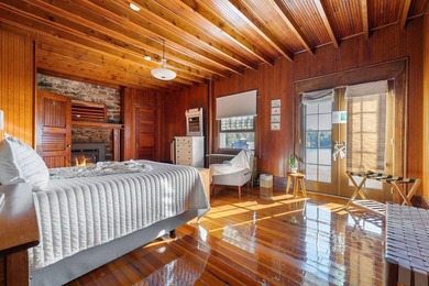 Hamilton Lake encompasses 3,375+/- acres of wilderness with two on Hamilton Lake Conference Center in New York - for sale on GolfHomes.com, golf home, golf lot