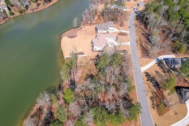 Fabulous Water Views!!, One of few lake lots available in on The Reserve Club At Woodside Plantation in South Carolina - for sale on GolfHomes.com, golf home, golf lot