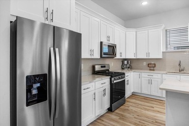 Discover this beautiful 3-story beach home perfectly positioned on Santa Rosa Golf and Beach Club in Florida - for sale on GolfHomes.com, golf home, golf lot