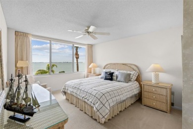 Welcome Home to paradise at Isla Key! A Waterfront community on Isla Del Sol Yacht and Country Club in Florida - for sale on GolfHomes.com, golf home, golf lot