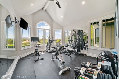 Welcome to 31372 Trigo Trail, a stunning estate in the on Dove Canyon Country Club in California - for sale on GolfHomes.com, golf home, golf lot