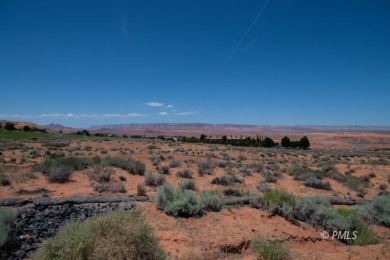 Opportunity in the Heart of the Grand Circle Recreation Areas on Lake Powell National Golf Course in Arizona - for sale on GolfHomes.com, golf home, golf lot