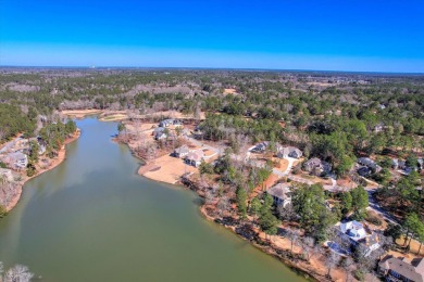 Fabulous Water Views!!, One of few lake lots available in on The Reserve Club At Woodside Plantation in South Carolina - for sale on GolfHomes.com, golf home, golf lot
