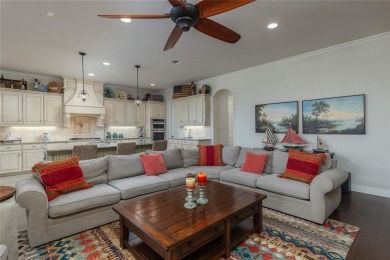 Golf Course Living at Its Finest on Eagle Mountain Lake. 12413 on The Golf Club at Resort Eagle Mountain Lake in Texas - for sale on GolfHomes.com, golf home, golf lot