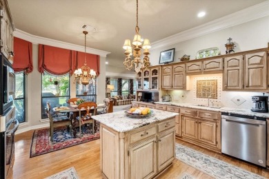 This one is truly a rare find! A beautifully maintained on Walnut Creek Country Club in Texas - for sale on GolfHomes.com, golf home, golf lot