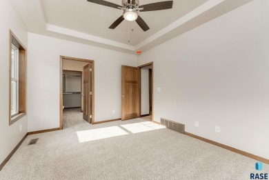 Beautiful Independence Villa Plan with 3 Car Garage and Covered on Brandon Municipal Golf Course in South Dakota - for sale on GolfHomes.com, golf home, golf lot