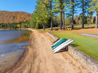 Hamilton Lake encompasses 3,375+/- acres of wilderness with two on Hamilton Lake Conference Center in New York - for sale on GolfHomes.com, golf home, golf lot