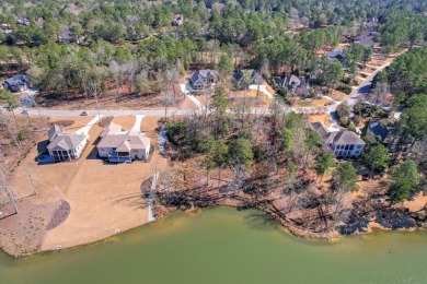 Fabulous Water Views!!, One of few lake lots available in on The Reserve Club At Woodside Plantation in South Carolina - for sale on GolfHomes.com, golf home, golf lot