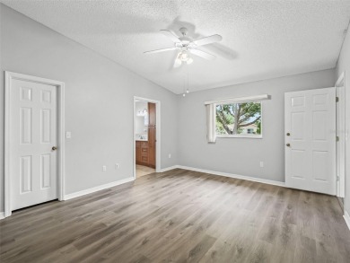 Welcome to Spruce Creek South, a gated 55+ golf cart-friendly on The Links of Spruce Creek in Florida - for sale on GolfHomes.com, golf home, golf lot
