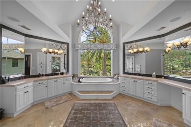 Welcome to 31372 Trigo Trail, a stunning estate in the on Dove Canyon Country Club in California - for sale on GolfHomes.com, golf home, golf lot