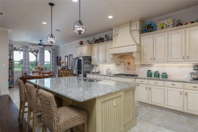 Golf Course Living at Its Finest on Eagle Mountain Lake. 12413 on The Golf Club at Resort Eagle Mountain Lake in Texas - for sale on GolfHomes.com, golf home, golf lot