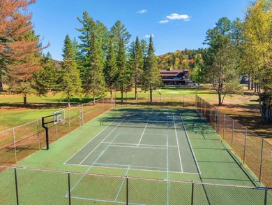 Hamilton Lake encompasses 3,375+/- acres of wilderness with two on Hamilton Lake Conference Center in New York - for sale on GolfHomes.com, golf home, golf lot