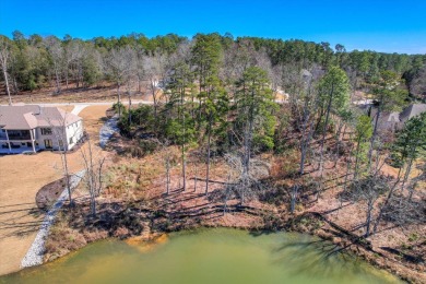 Fabulous Water Views!!, One of few lake lots available in on The Reserve Club At Woodside Plantation in South Carolina - for sale on GolfHomes.com, golf home, golf lot