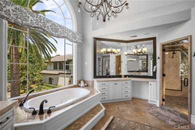 Welcome to 31372 Trigo Trail, a stunning estate in the on Dove Canyon Country Club in California - for sale on GolfHomes.com, golf home, golf lot