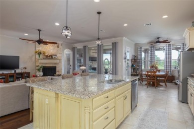 Golf Course Living at Its Finest on Eagle Mountain Lake. 12413 on The Golf Club at Resort Eagle Mountain Lake in Texas - for sale on GolfHomes.com, golf home, golf lot