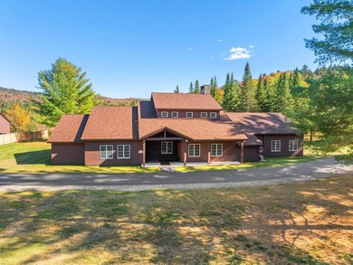 Hamilton Lake encompasses 3,375+/- acres of wilderness with two on Hamilton Lake Conference Center in New York - for sale on GolfHomes.com, golf home, golf lot