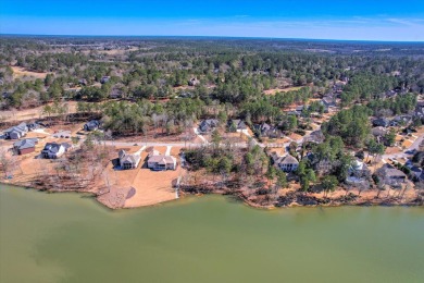 Fabulous Water Views!!, One of few lake lots available in on The Reserve Club At Woodside Plantation in South Carolina - for sale on GolfHomes.com, golf home, golf lot