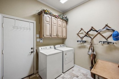 This one is truly a rare find! A beautifully maintained on Walnut Creek Country Club in Texas - for sale on GolfHomes.com, golf home, golf lot
