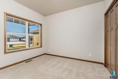 Beautiful Independence Villa Plan with 3 Car Garage and Covered on Brandon Municipal Golf Course in South Dakota - for sale on GolfHomes.com, golf home, golf lot