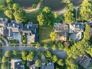 Proposed Construction - A rare, one-of-a-kind opportunity to own on Two Rivers Country Club in Virginia - for sale on GolfHomes.com, golf home, golf lot