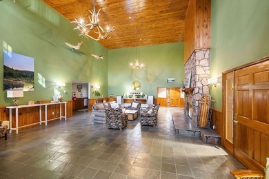 Hamilton Lake encompasses 3,375+/- acres of wilderness with two on Hamilton Lake Conference Center in New York - for sale on GolfHomes.com, golf home, golf lot