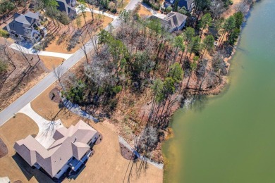 Fabulous Water Views!!, One of few lake lots available in on The Reserve Club At Woodside Plantation in South Carolina - for sale on GolfHomes.com, golf home, golf lot