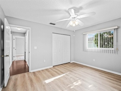 Welcome to Spruce Creek South, a gated 55+ golf cart-friendly on The Links of Spruce Creek in Florida - for sale on GolfHomes.com, golf home, golf lot