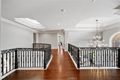 Welcome to 31372 Trigo Trail, a stunning estate in the on Dove Canyon Country Club in California - for sale on GolfHomes.com, golf home, golf lot