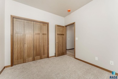 Beautiful Independence Villa Plan with 3 Car Garage and Covered on Brandon Municipal Golf Course in South Dakota - for sale on GolfHomes.com, golf home, golf lot