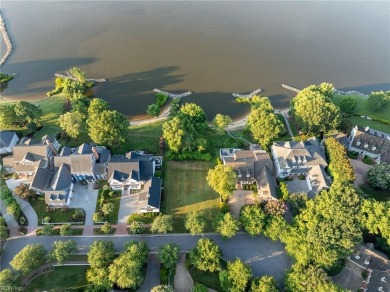 Proposed Construction - A rare, one-of-a-kind opportunity to own on Two Rivers Country Club in Virginia - for sale on GolfHomes.com, golf home, golf lot