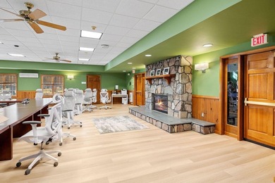 Hamilton Lake encompasses 3,375+/- acres of wilderness with two on Hamilton Lake Conference Center in New York - for sale on GolfHomes.com, golf home, golf lot