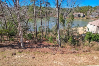 Fabulous Water Views!!, One of few lake lots available in on The Reserve Club At Woodside Plantation in South Carolina - for sale on GolfHomes.com, golf home, golf lot