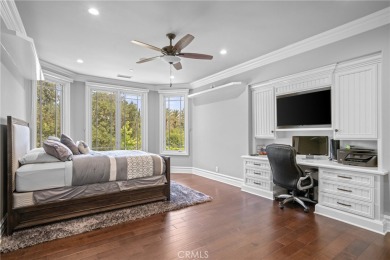 Welcome to 31372 Trigo Trail, a stunning estate in the on Dove Canyon Country Club in California - for sale on GolfHomes.com, golf home, golf lot
