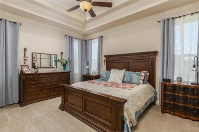 Golf Course Living at Its Finest on Eagle Mountain Lake. 12413 on The Golf Club at Resort Eagle Mountain Lake in Texas - for sale on GolfHomes.com, golf home, golf lot