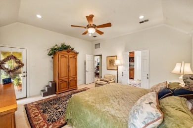 This one is truly a rare find! A beautifully maintained on Walnut Creek Country Club in Texas - for sale on GolfHomes.com, golf home, golf lot