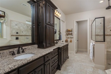 Golf Course Living at Its Finest on Eagle Mountain Lake. 12413 on The Golf Club at Resort Eagle Mountain Lake in Texas - for sale on GolfHomes.com, golf home, golf lot
