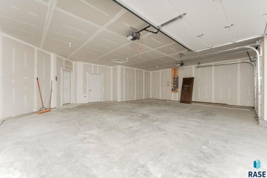 Beautiful Independence Villa Plan with 3 Car Garage and Covered on Brandon Municipal Golf Course in South Dakota - for sale on GolfHomes.com, golf home, golf lot