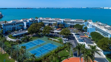 Welcome Home to paradise at Isla Key! A Waterfront community on Isla Del Sol Yacht and Country Club in Florida - for sale on GolfHomes.com, golf home, golf lot