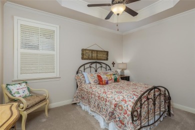 Golf Course Living at Its Finest on Eagle Mountain Lake. 12413 on The Golf Club at Resort Eagle Mountain Lake in Texas - for sale on GolfHomes.com, golf home, golf lot