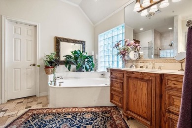This one is truly a rare find! A beautifully maintained on Walnut Creek Country Club in Texas - for sale on GolfHomes.com, golf home, golf lot